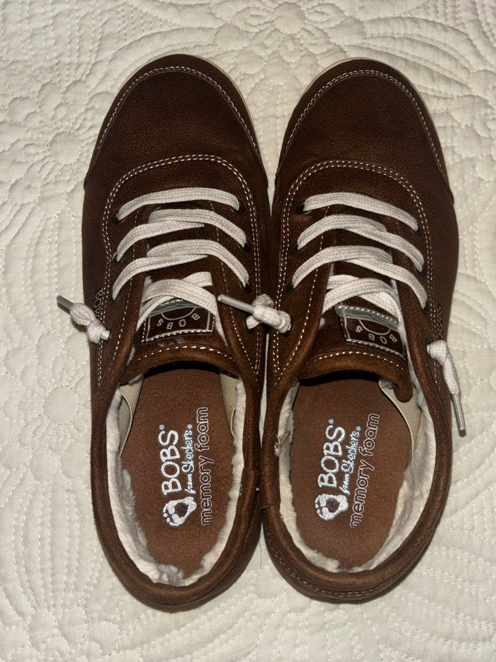 Bobs Size 8 Women’s Sneakers